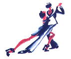 logo Couleurs Tango