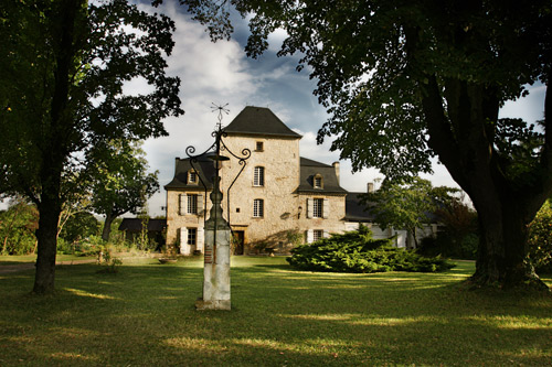 Relais des Doteulats festival Prayssac