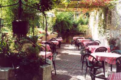hotel henry festival Prayssac