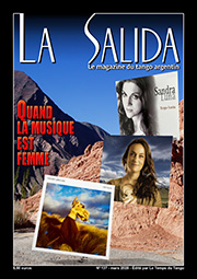 La Salida 137