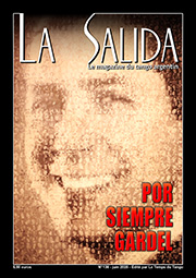 La Salida