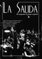 La Salida 15