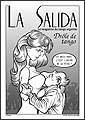 La Salida 28