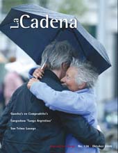 La Cadena