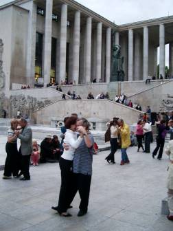 Palais de Tokyo fête de la musique