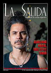 La Salida