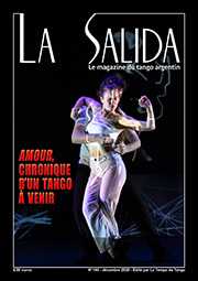 La Salida 140